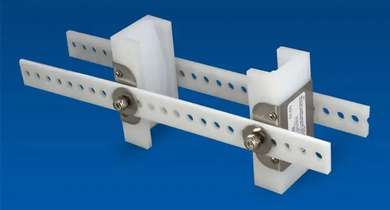 #160 Roller Chain Tensioner – Adjustable Idler Assembly For Large-Pitch Drive Systems 1