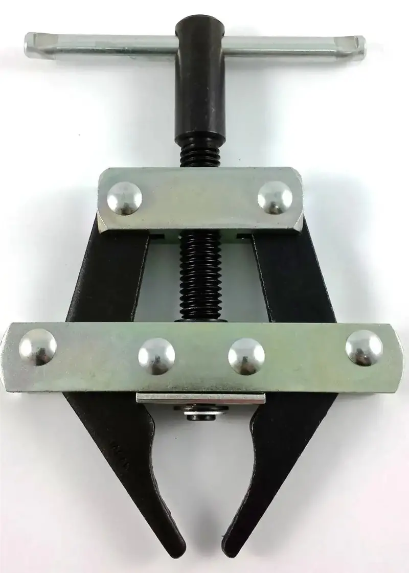 #180 Roller Chain Puller Cp3 – Professional-Grade Manual Chain Tensioner For Ansi #180 Applications 1
