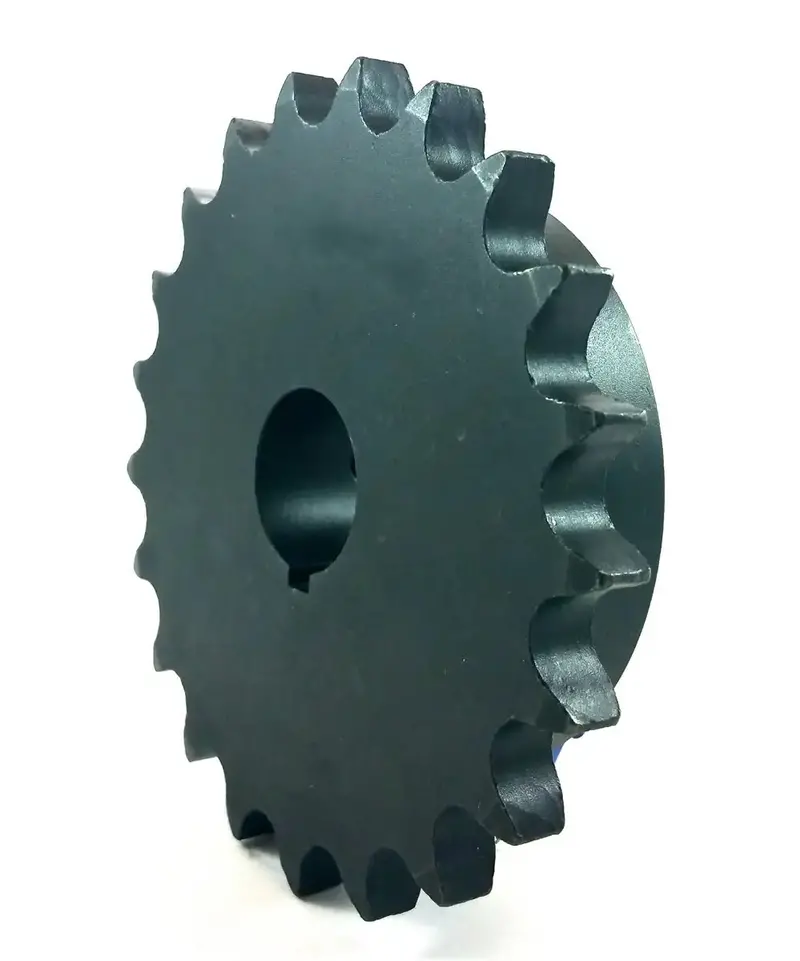 200B17 Standard-Bore Sprocket For #200 Chain 1