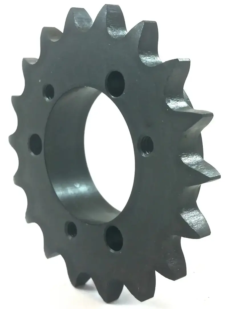 200U35 Industrial Sprocket For Drive Systems 1