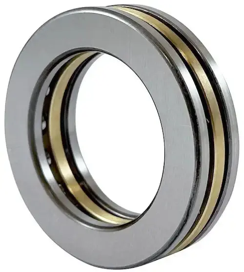 2908 Thrust Ball Bearing – 40Mm Id For Axial Load Support 1