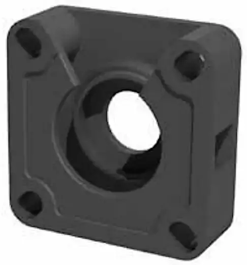 3-7/16-Inch Wps Lip Packing Seal – Screw Conveyor Shaft Seal 1