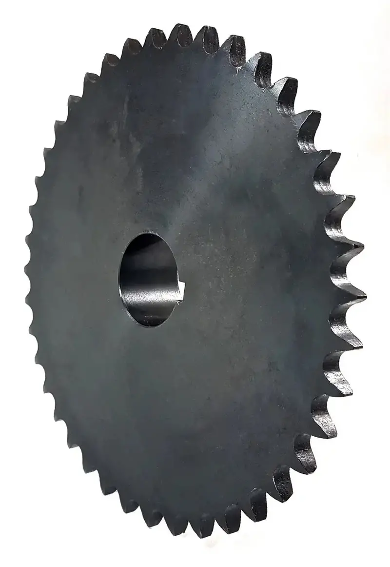 35Bs35 Roller Chain Sprocket With 7/8-Inch Finished Bore 1