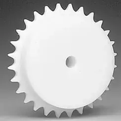 40B19 Plastic Drive Sprocket For Conveyor Systems 1