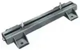 500Ac Standard-Duty Electric Motor Mounting Rails – Style 1 1