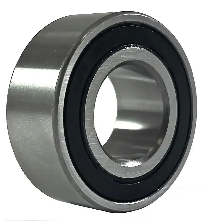 5307-2Rs Deep-Groove Ball Bearing – 35Mm X 80Mm X 35Mm (1-3/8") 1