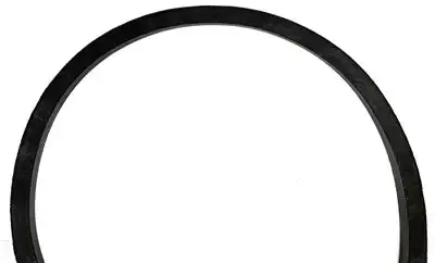 5V1180 Classical V-Belt – 5V Section, 118-Inch Length 1
