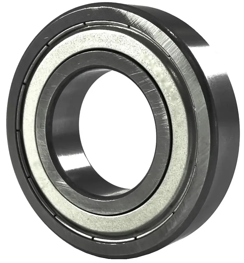 6403-Zz Double-Shielded Ball Bearing — 17×62×17 Mm 1
