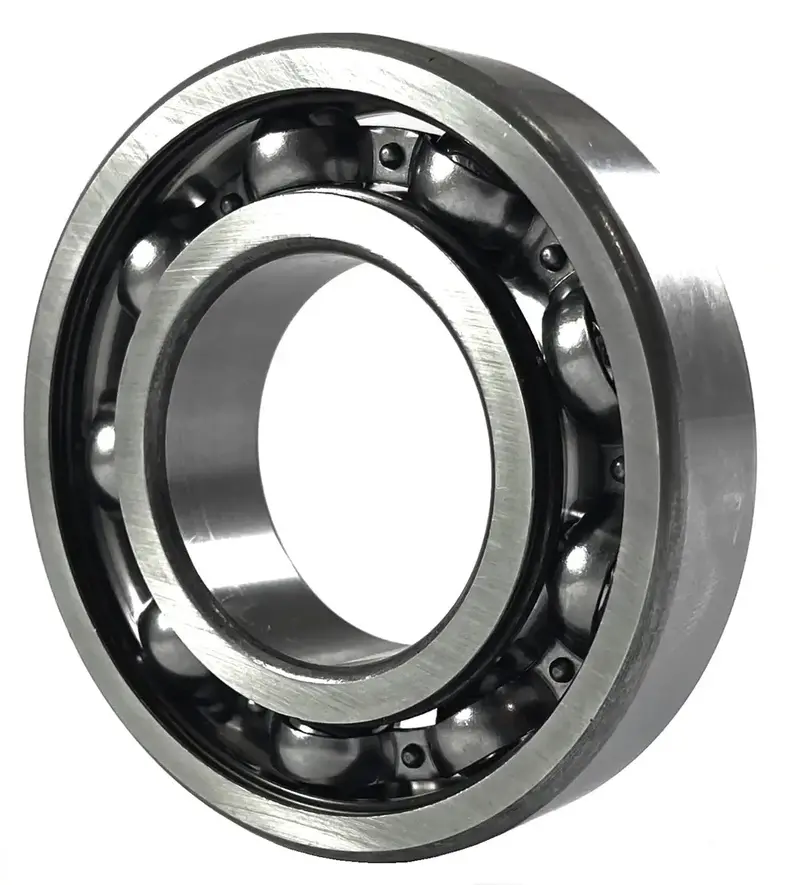 6405 Deep-Groove Ball Bearing – 25X80X21Mm Metric Dimension, Sealed For Long Life 1