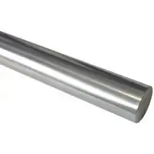 65Mm Plain Ground & Polished Shaft – Precision Turned Steel 1