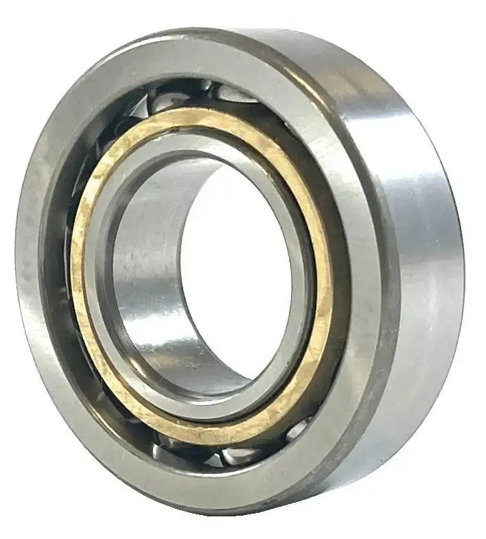 7203B Angular Contact Ball Bearing – 17×40×12 Mm Dimensions 1