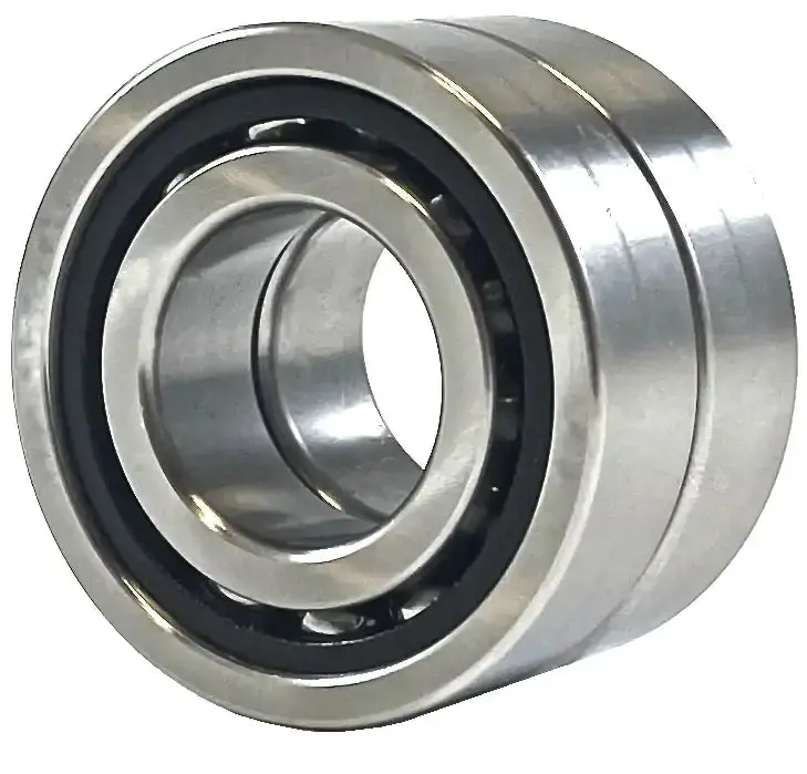 7913 Ctbp4Dul Spindle Bearing Pair – 65X90X13 Mm Double-Sealed Angular Contact Set 1