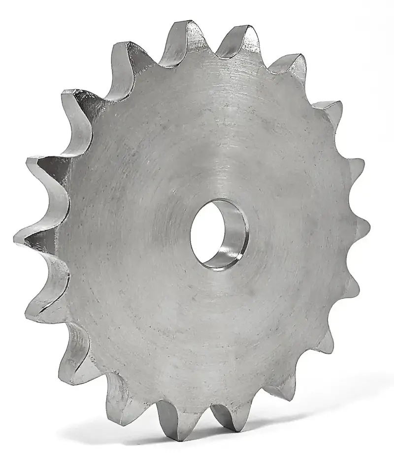 80A26Ss Stainless Steel Sprocket – Corrosion-Resistant, Ansi #80 Pitch 1