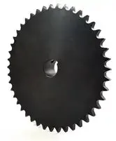80Bs56 Sprocket With 1-3/4-Inch Finished Bore And Hub Mount 1