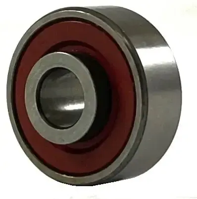 87608 Deep-Groove Ball Bearing – 40×90×27 Mm (1.575″×3.543″×1.063″) Metric Dimensions 1