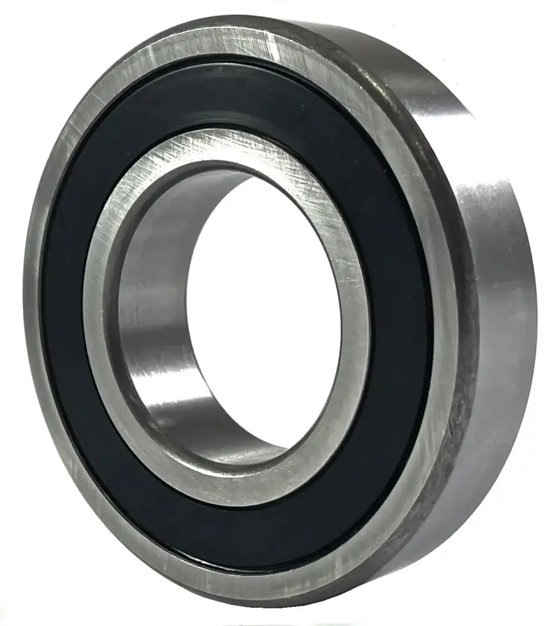 Axis 1641-2Rs Abec-3 Precision Ball Bearing – Sealed Design 1
