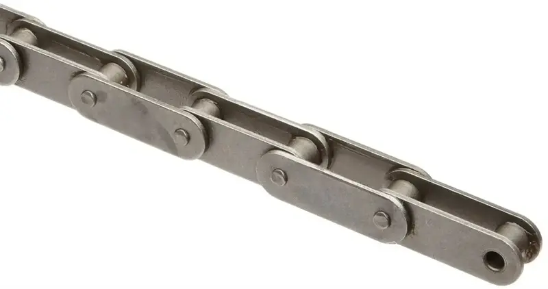 C2100H Heavy-Duty Conveyor Chain — 10-Foot Box 1