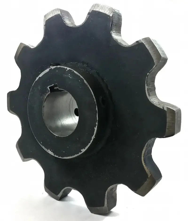 Cc5C11 Industrial Roller Chain Sprocket 1
