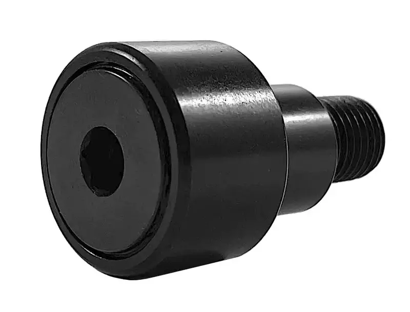 Cfe-1-Sb Cam Follower Bearing — Stud-Type With Needle Roller 1