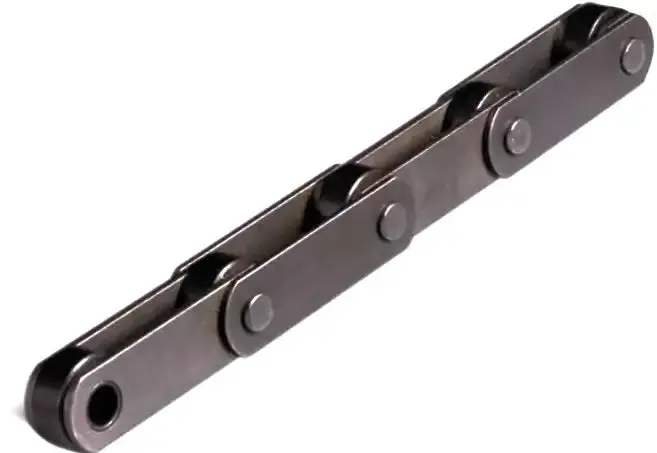 Fv140C125 Din-Compliant Metric Conveyor Chain – High-Strength 1