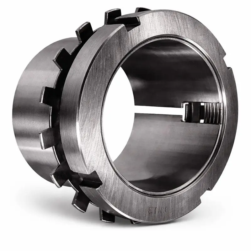 H322 Tapered Adapter Sleeve For Shaft Mounting Applications 1