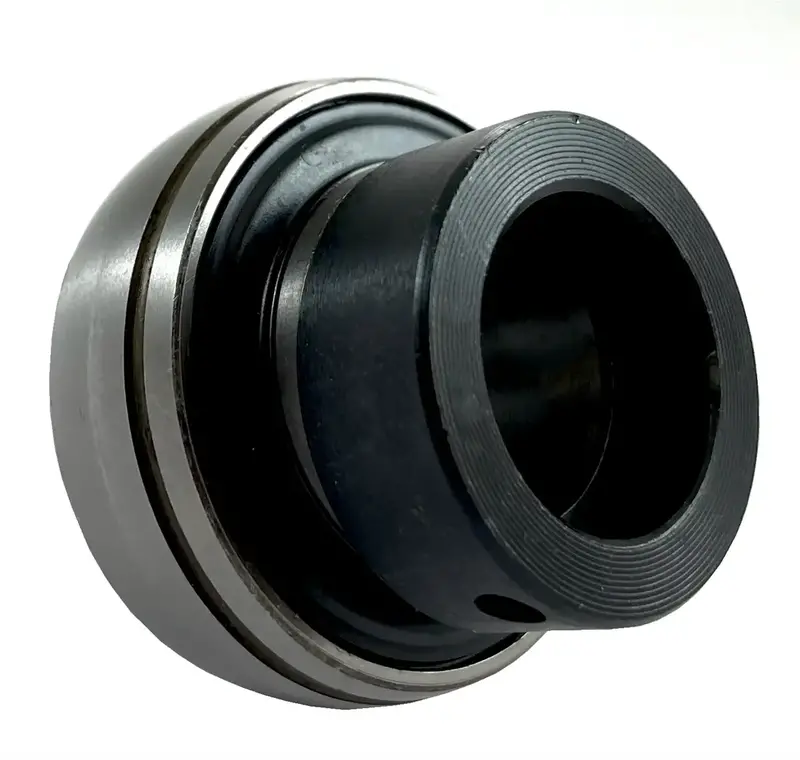 Hc211-34 Eccentric Locking Bearing — 2-1/8 Inch Bore 1