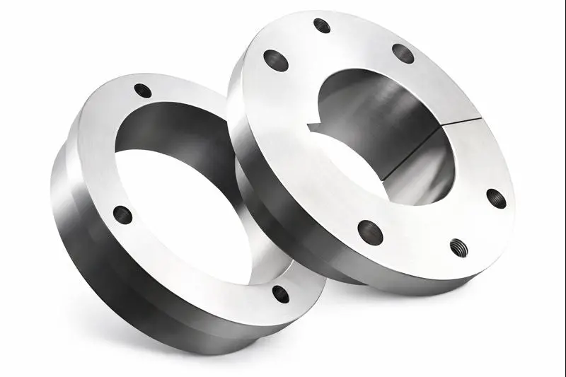 He35 High-Performance Taper Lock Hub – Precision Fit & Easy Installation 1