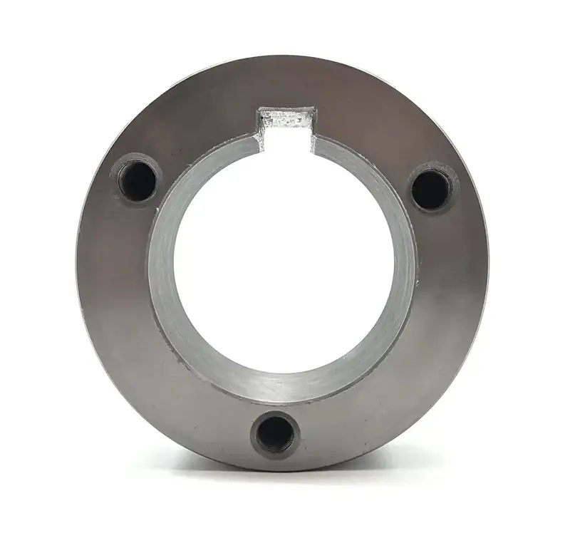 Hq1 Weld-On Hub – Premium Reinforced Mounting Hub For Custom Drives 1