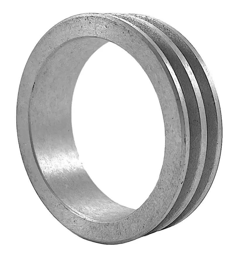 Ler-102 Labyrinth Seal Ring For Bearings 1