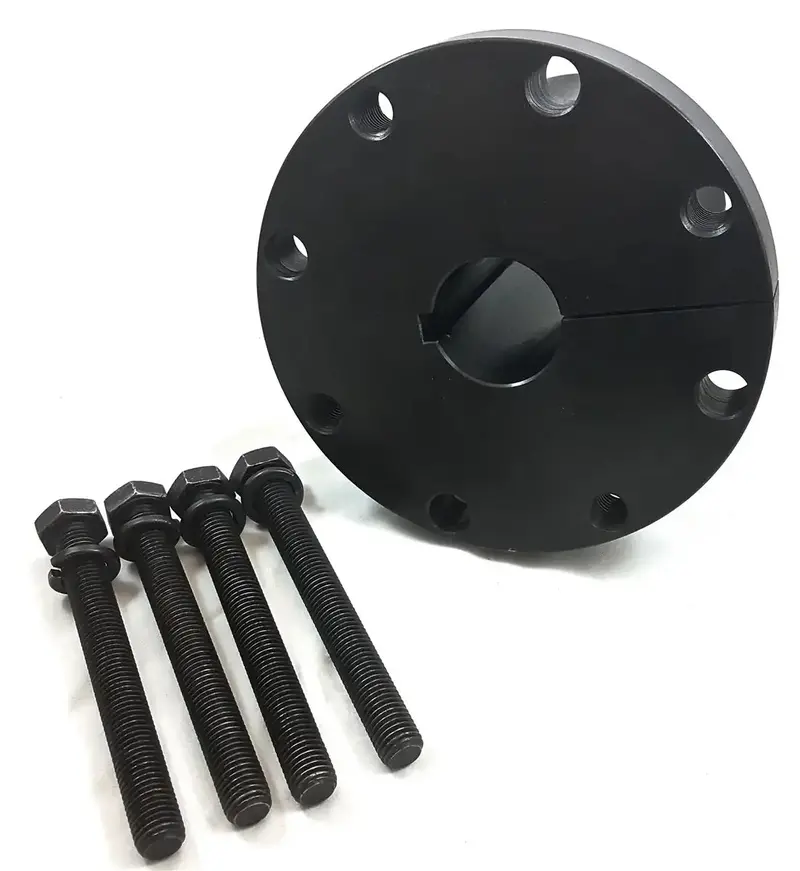M × 4-3/16 Inch Qd (Quick-Disconnect) Bushing 1