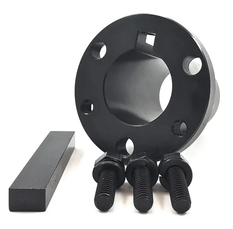 Q1 Split Taper Bushing — 38 Mm Bore 1