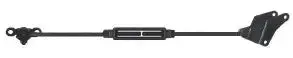 Smr8 Adjustable Torque Arm For Gearmotor Mounting 1