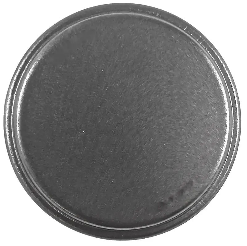 Ss205 Stainless Steel Closed-End Cap For Shaft Protection 1