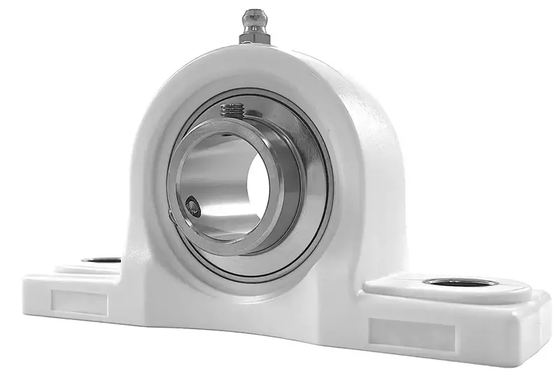 Ssuctpp205-14 Thermoplastic Pillow Block Bearing — 7/8 Inch Bore 1