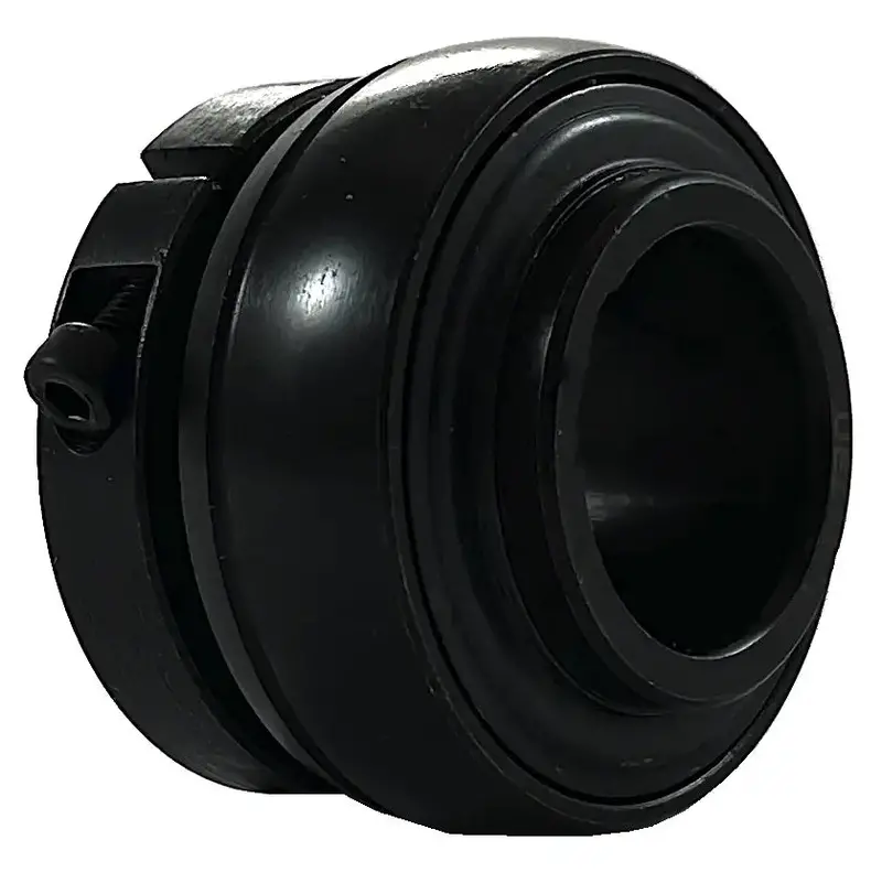 Ue205-16 Insert Ball Bearing – 1 Inch Bore, Eccentric Locking Sleeve Design 1