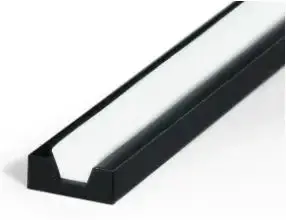 Uhmw Polyethylene 4L V-Belt Tracking Guide 1