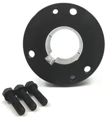 W2 Split Taper Bushing For 6-Inch Shaft Applications 1