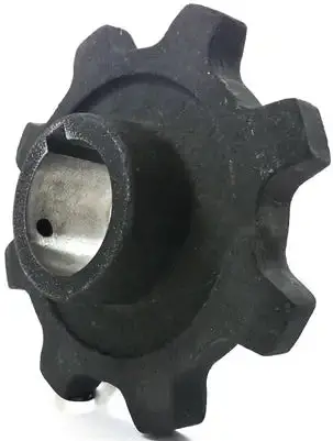 Wh78-B11 B-Hub Sprocket, 11-Tooth Design 1