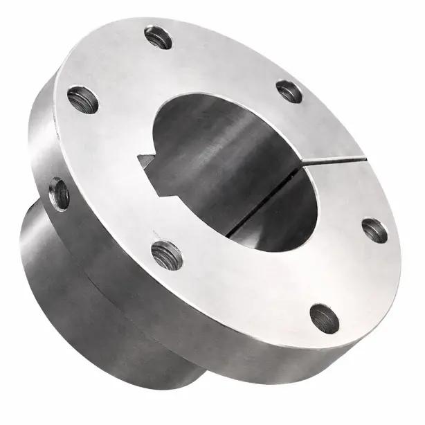 Xtb45 Stainless Steel Taper Bushing – 3-7/16" Bore, Corrosion-Resistant Fit 1
